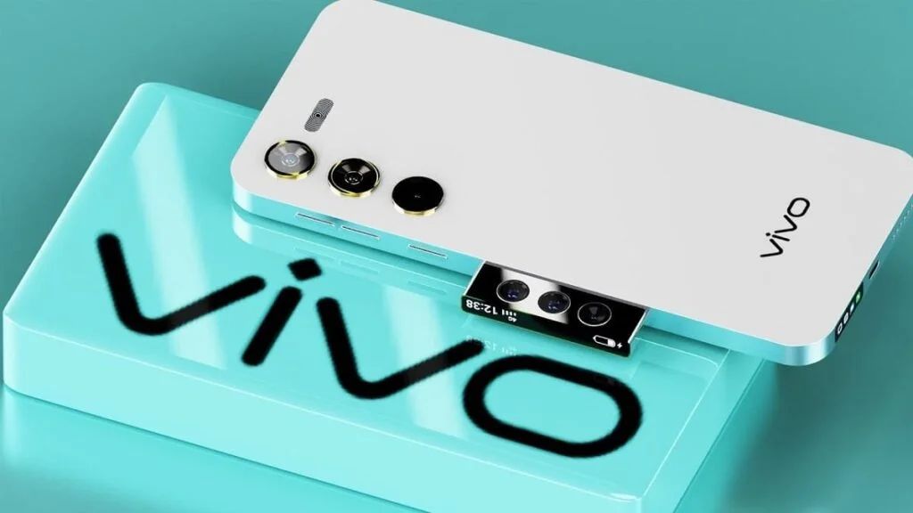 Vivo Y56 Pro 5G