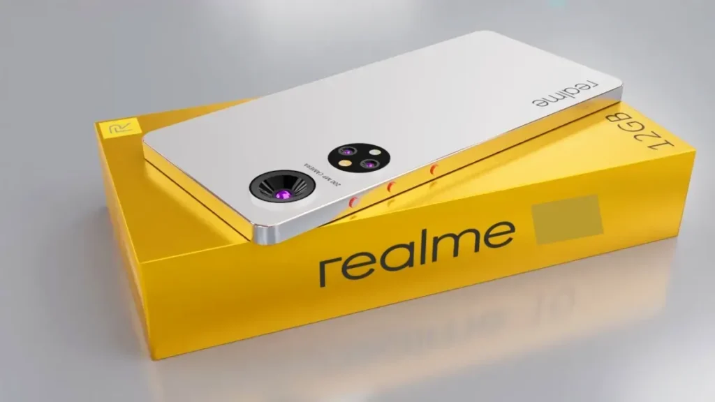 Realme C53 5G